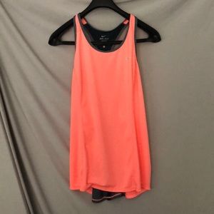 Nike tank top